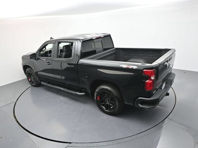 Used 2023 Chevrolet Silverado 1500 RST w/ Redline Edition AWD/4WD image 41