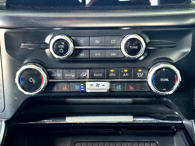 Certified 2023 Ford F150 Platinum w/ Equipment Group 701A High AWD/4WD image 20