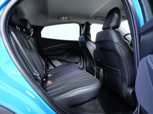 Certified 2023 Ford Mustang Mach-E Select AWD/4WD image 12