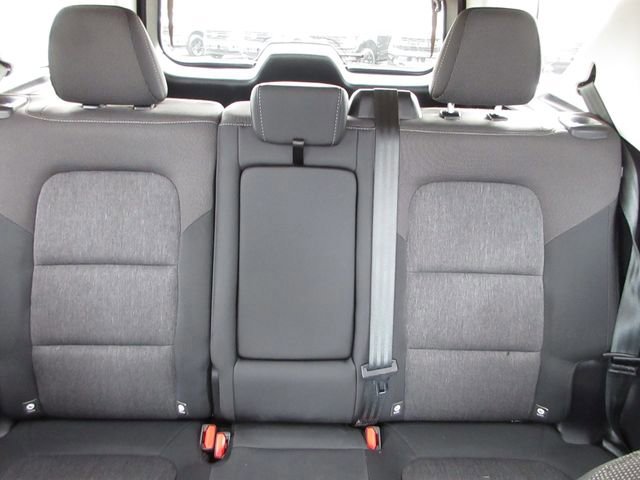 Certified 2024 Ford Bronco Sport Big Bend image 25