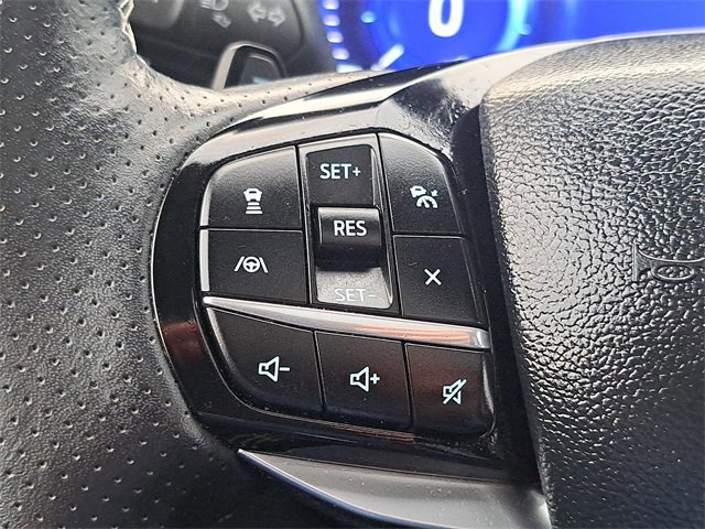 Certified 2023 Ford Explorer ST w/ Equipment Group 401A image 18