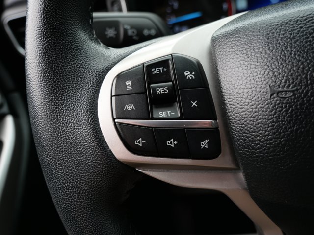 Certified 2023 Ford Explorer XLT w/ Equipment Group 202A AWD/4WD image 19