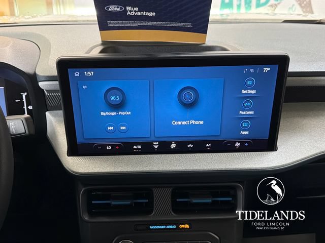 Certified 2025 Ford Maverick XLT w/ Equipment Group 302A AWD/4WD image 25
