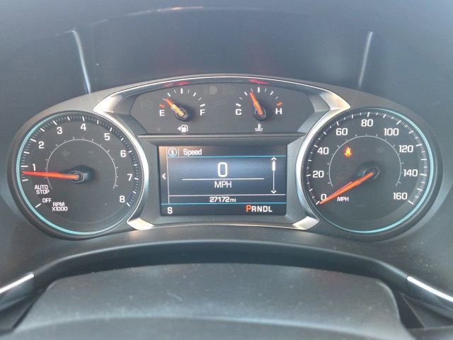 Used 2024 Chevrolet Equinox LT image 43