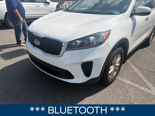 Used 2020 Kia Sorento LX AWD/4WD image 4
