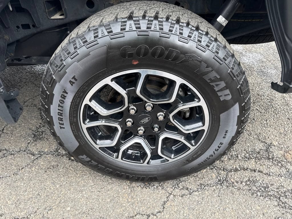 Certified 2023 Ford F150 XLT w/ Equipment Group 302A High AWD/4WD image 9