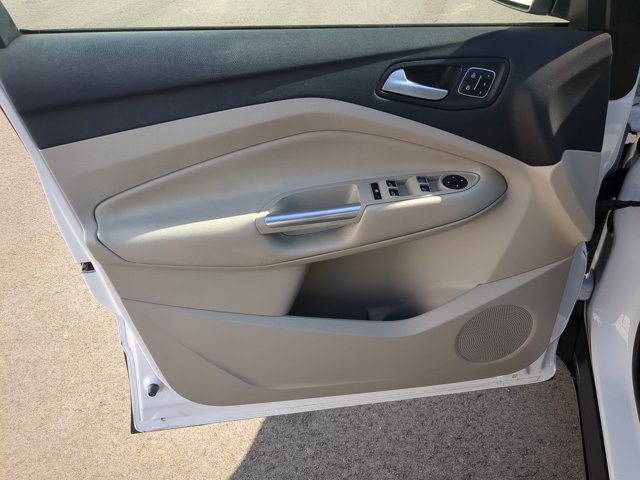 Certified 2017 Ford Escape Titanium AWD/4WD image 12