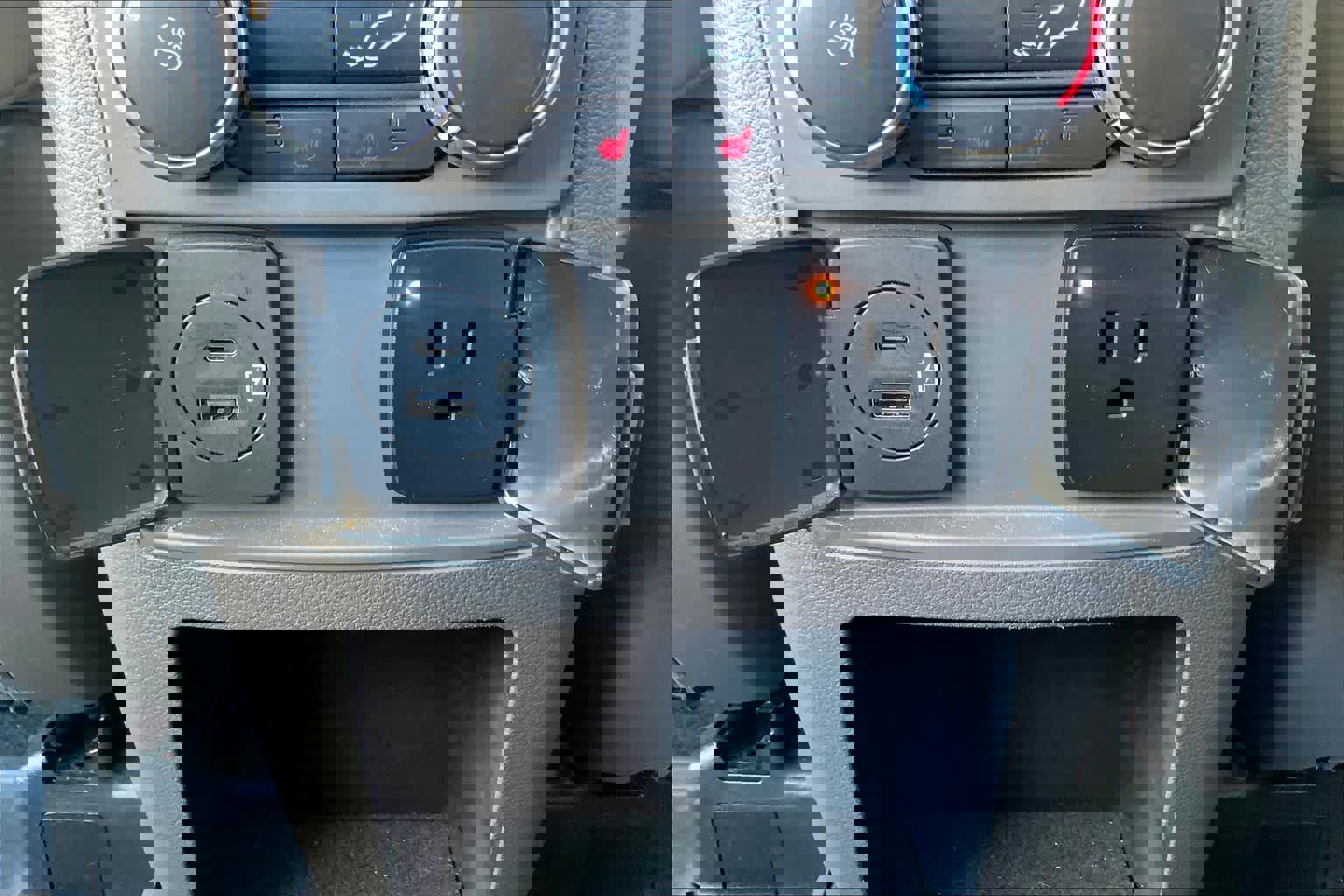 Certified 2021 Ford Explorer Platinum w/ Equipment Group 601A image 33