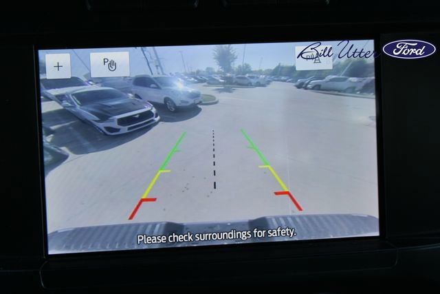 Certified 2023 Ford F150 XL w/ STX Appearance Package image 18