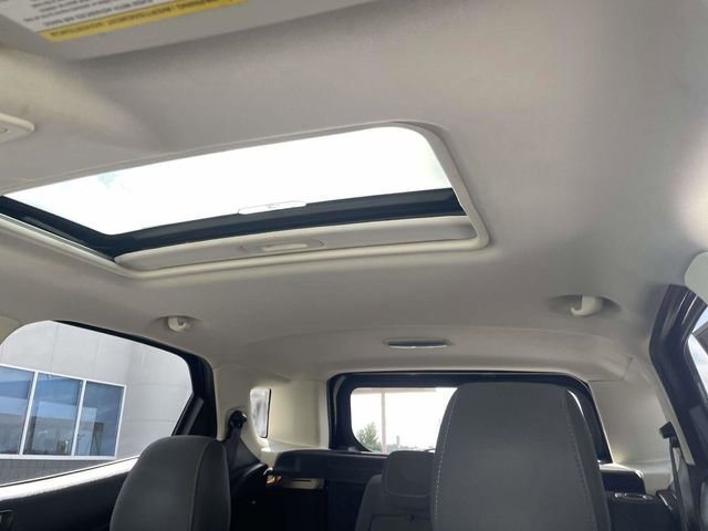 Certified 2020 Ford EcoSport SE image 17