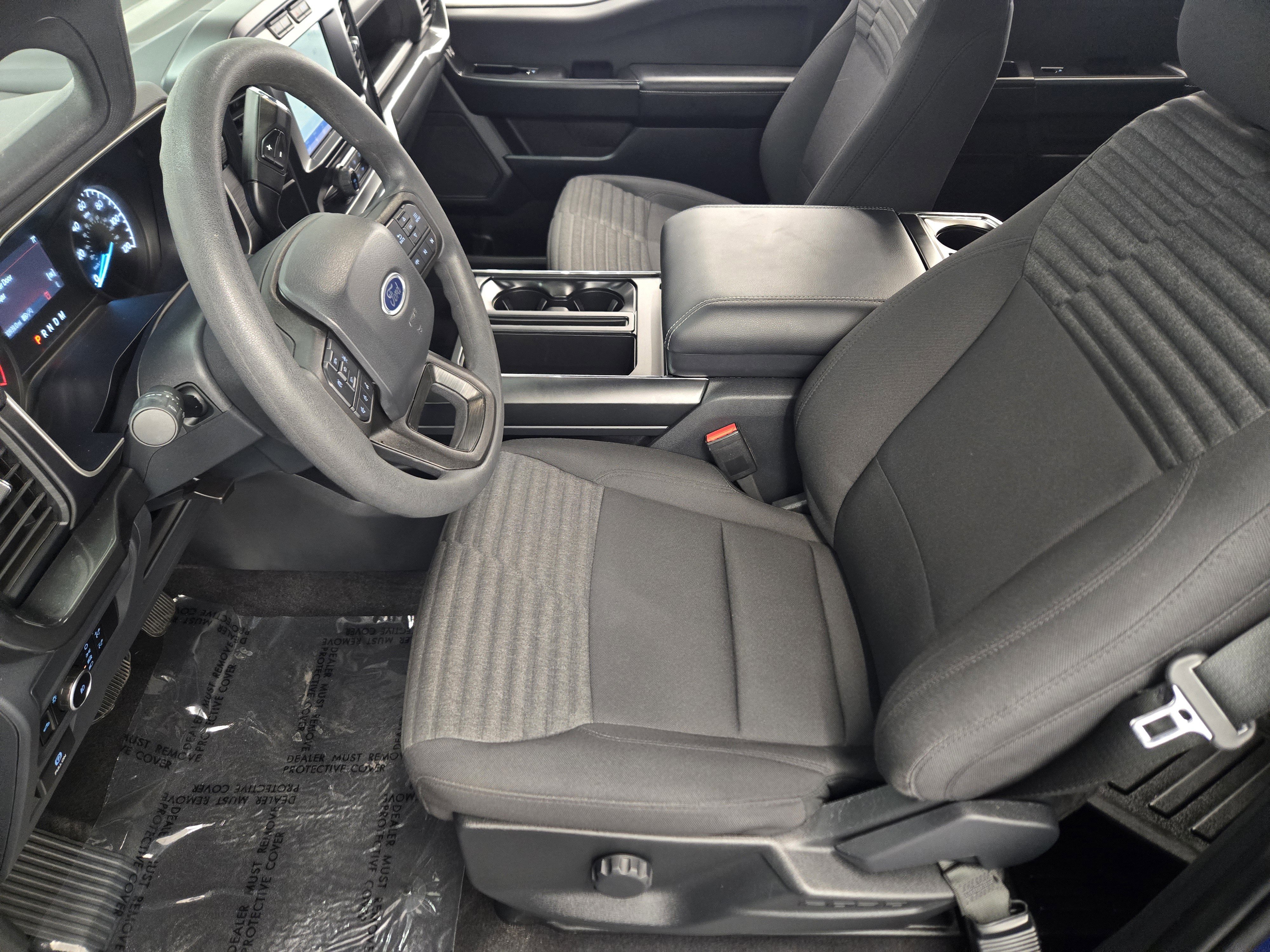 Certified 2023 Ford F150 XL w/ STX Appearance Package image 12