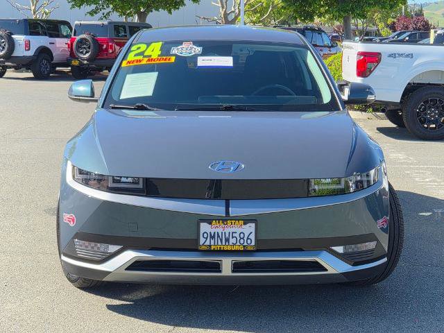 Used 2024 Hyundai Ioniq 5 SE image 8