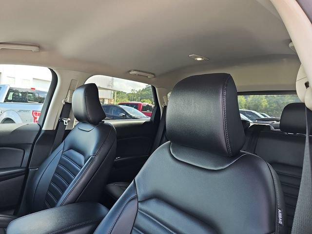 Certified 2024 Ford Edge SEL AWD/4WD image 16