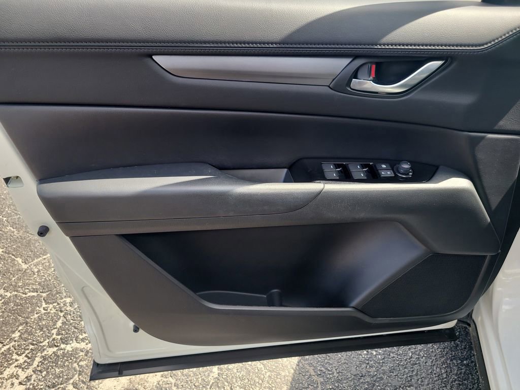 Used 2023 MAZDA CX-5 AWD 2.5 S w/ Preferred Package image 13