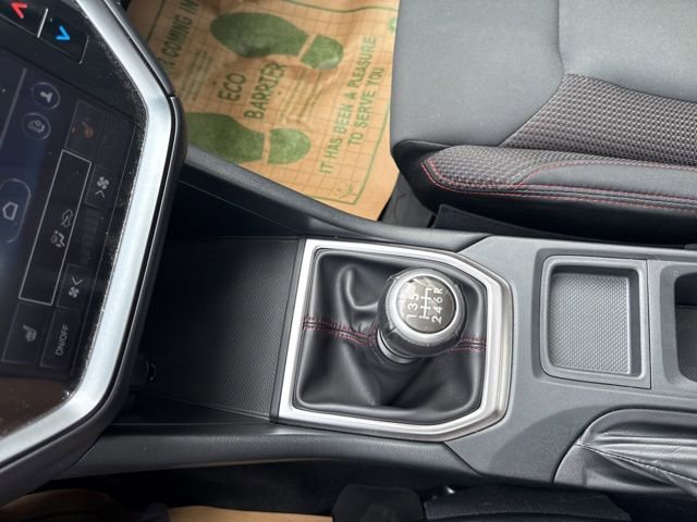 Used 2024 Subaru WRX Premium AWD/4WD image 25