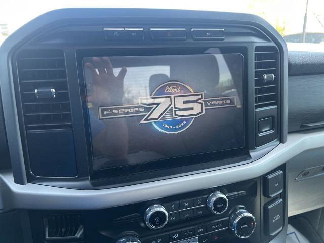 Certified 2023 Ford F150 XLT w/ Equipment Group 302A High image 32