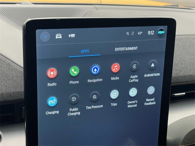 Certified 2021 Ford Mustang Mach-E GT image 11