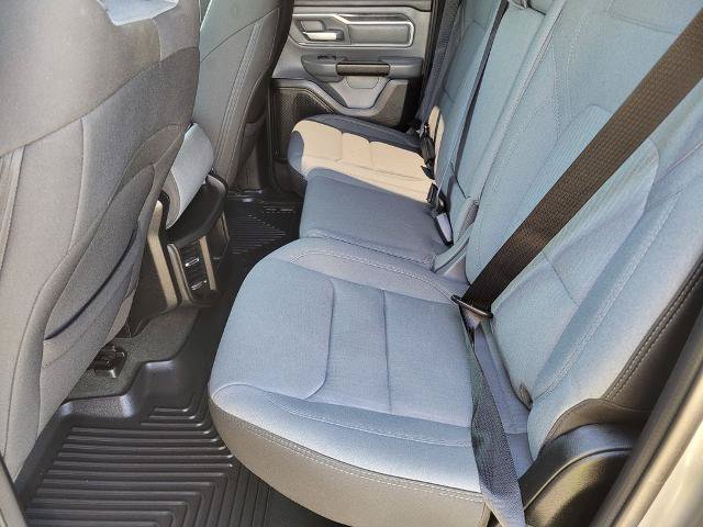 Used 2021 RAM 1500 Big Horn AWD/4WD image 12