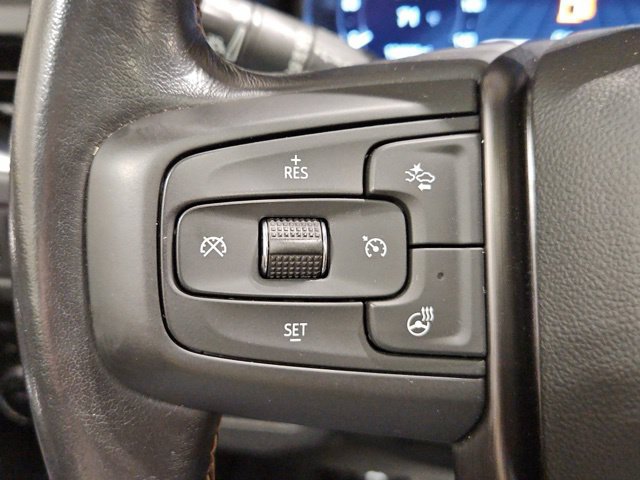 Used 2022 GMC Yukon AT4 w/ Max Trailering Package AWD/4WD image 39