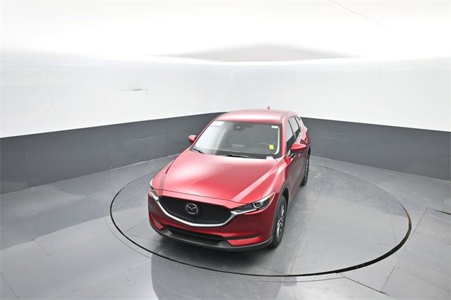 Used 2020 MAZDA CX-5 Sport image 20