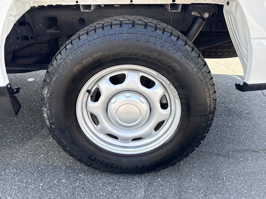 Certified 2022 Ford F150 XL w/ Equipment Group 101A High AWD/4WD image 18