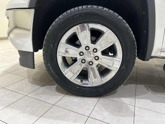 Used 2017 GMC Sierra 1500 SLT RWD image 29