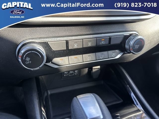 Used 2024 Nissan Altima 2.5 SV image 27