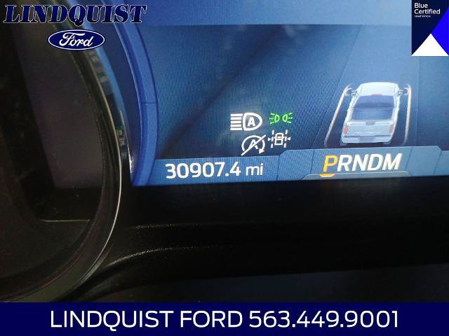 Certified 2023 Ford F150 XLT w/ Equipment Group 302A High AWD/4WD image 12