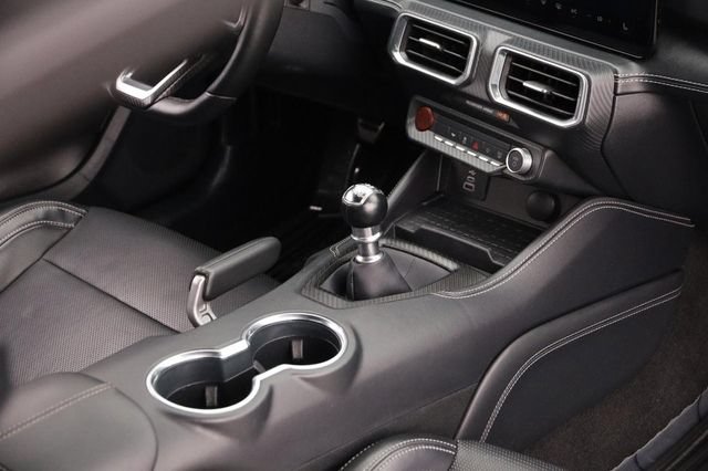 Certified 2024 Ford Mustang GT Premium w/ GT Performance Package RWD image 24