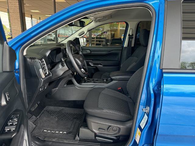Certified 2024 Ford Ranger XLT image 9