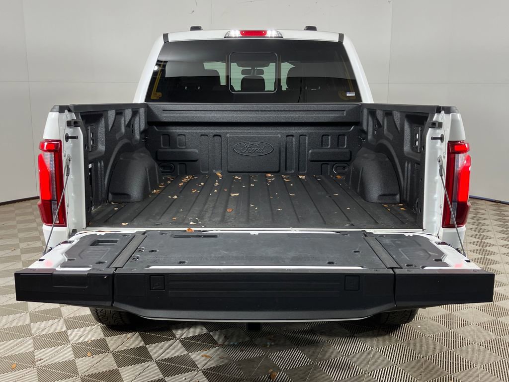 Certified 2024 Ford F150 King Ranch w/ FX4 Off-Road Package image 27