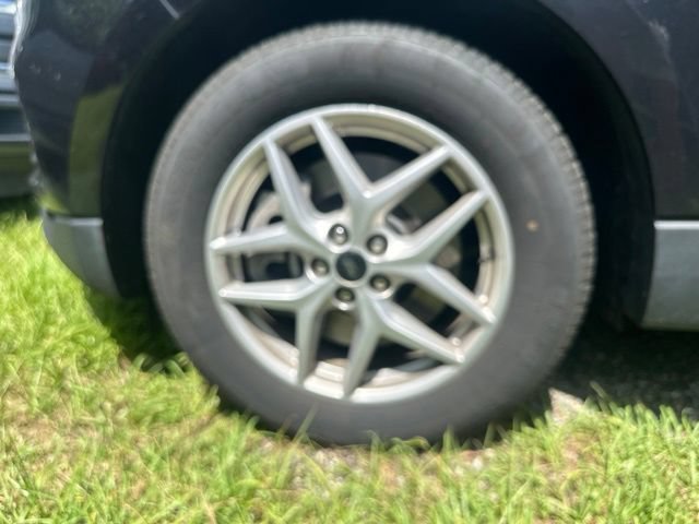 Certified 2024 Ford Edge SEL AWD/4WD image 19