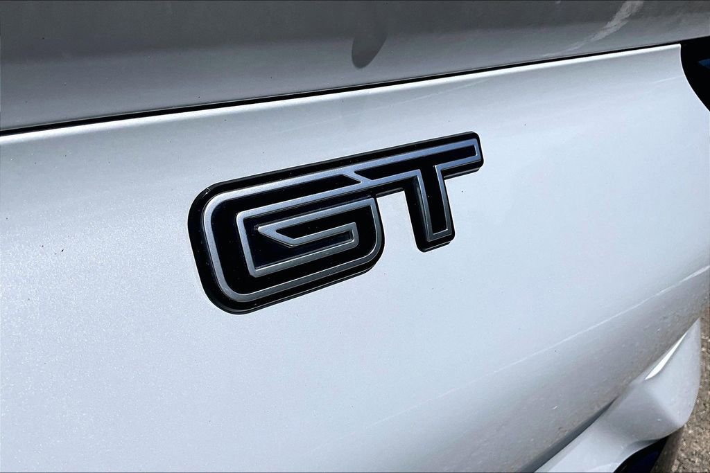 Certified 2023 Ford Mustang Mach-E GT AWD/4WD image 10