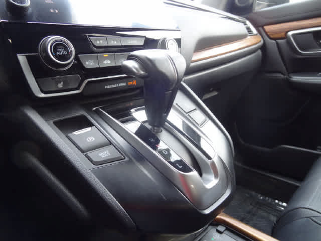 Used 2020 Honda CR-V Touring image 31