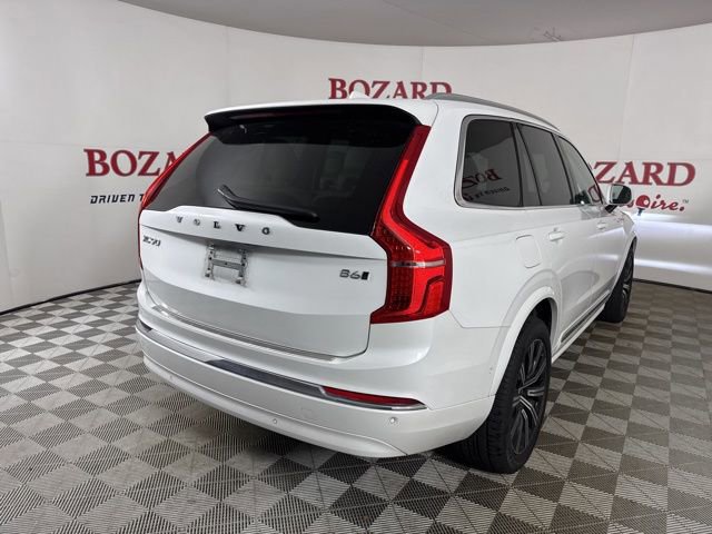 Used 2023 Volvo XC90 B6 Plus w/ Protection Package Premier image 5
