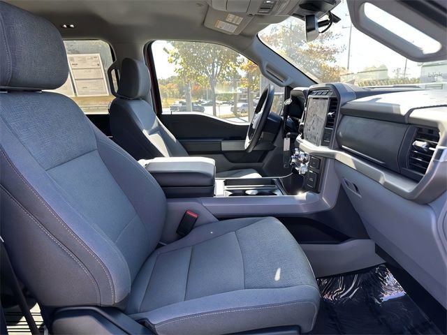 Certified 2024 Ford F150 XLT w/ FX4 Off-Road Package image 27