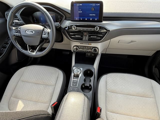 Certified 2024 Ford Escape Active AWD/4WD image 34