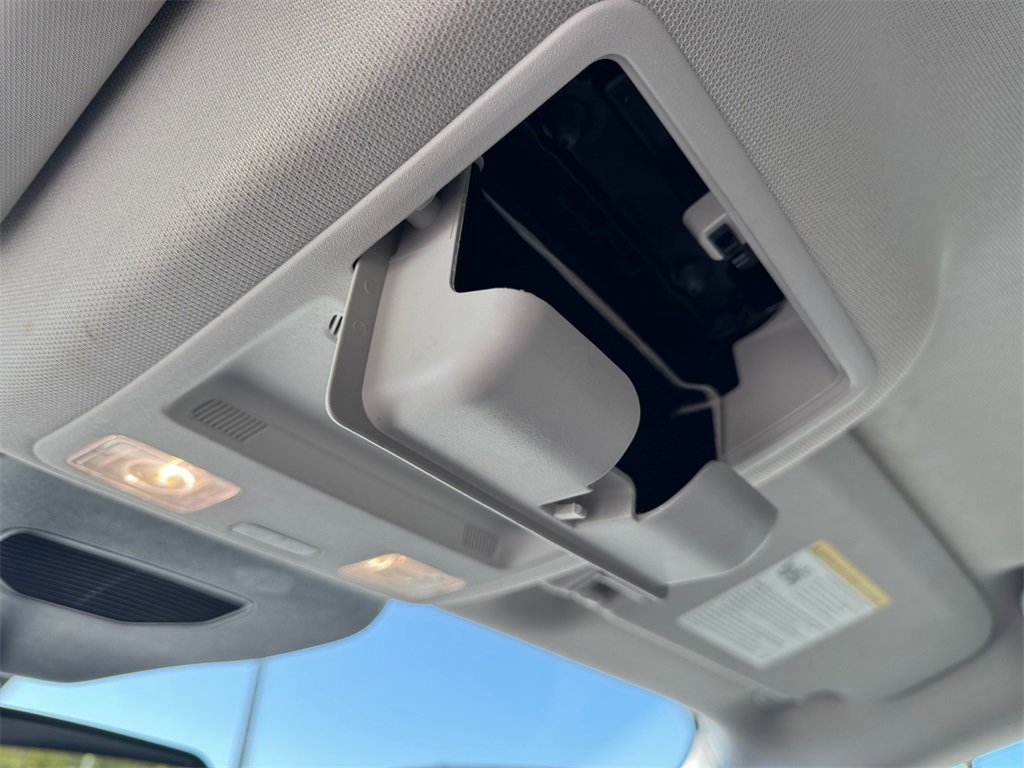 Certified 2024 Ford Escape Active image 19