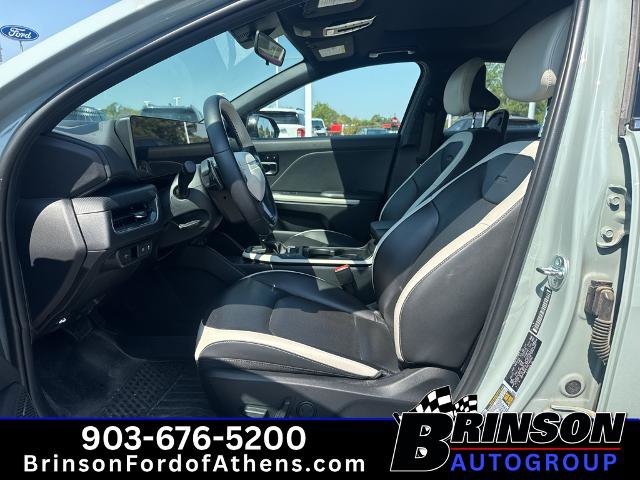 Used 2025 Kia K4 GT-Line w/ GT-Line Premium Package FWD image 14