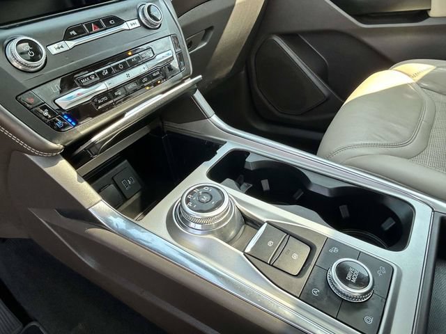 Certified 2020 Ford Explorer Platinum AWD/4WD image 21