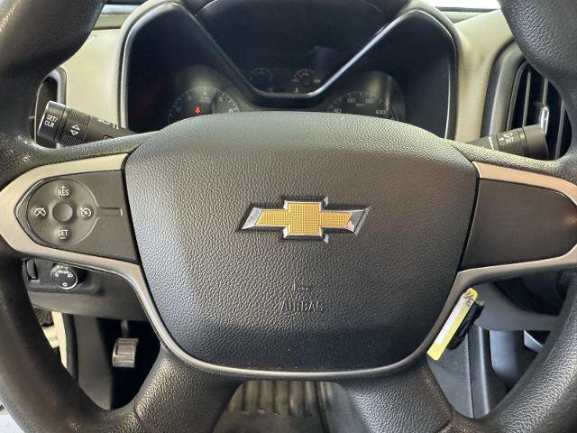 Used 2019 Chevrolet Colorado W/T w/ WT Convenience Package image 17
