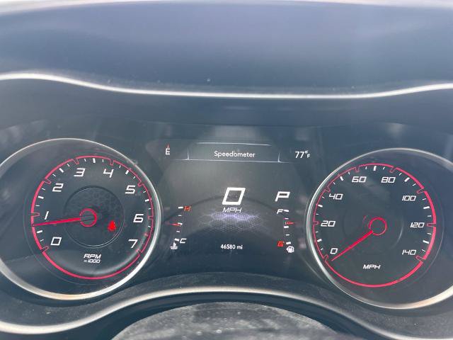 Used 2022 Dodge Charger SXT w/ Plus Group RWD image 13