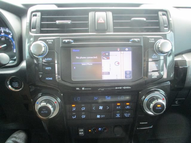 Used 2019 Toyota 4Runner Limited AWD/4WD image 13