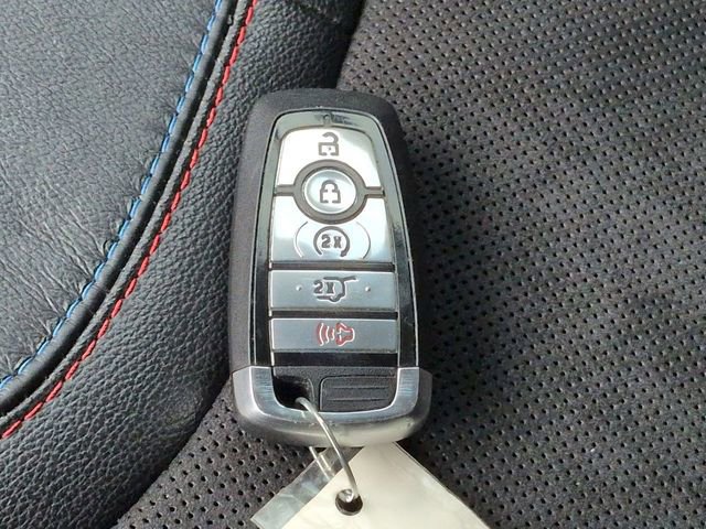 Certified 2023 Ford Explorer ST w/ Equipment Group 401A AWD/4WD image 29