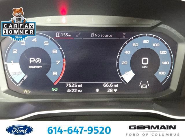 Used 2025 Audi Q3 2.0T Premium Plus image 26