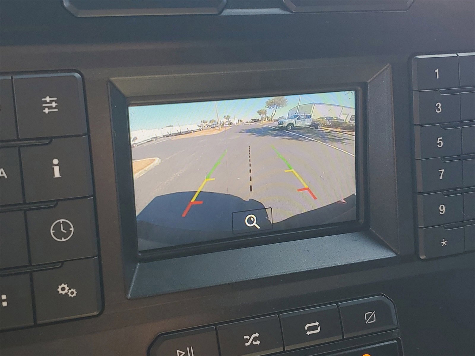 Certified 2020 Ford F250 XL w/ Power Equipment Group image 20