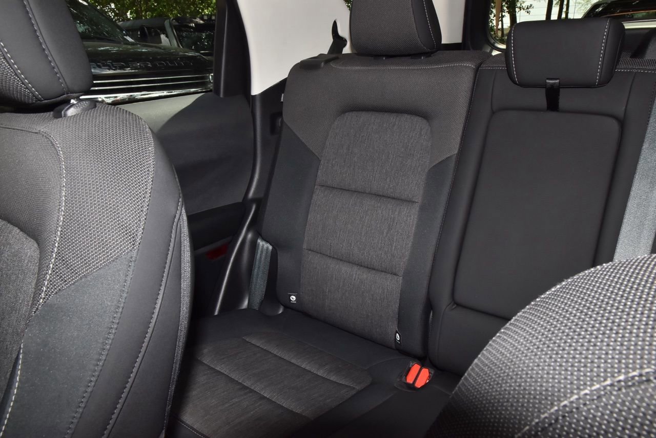 Certified 2024 Ford Bronco Sport Big Bend w/ Convenience Package image 20