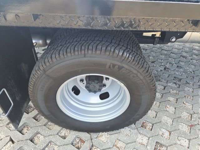 Certified 2024 Ford F350 XL w/ Snow Plow Prep Package image 6