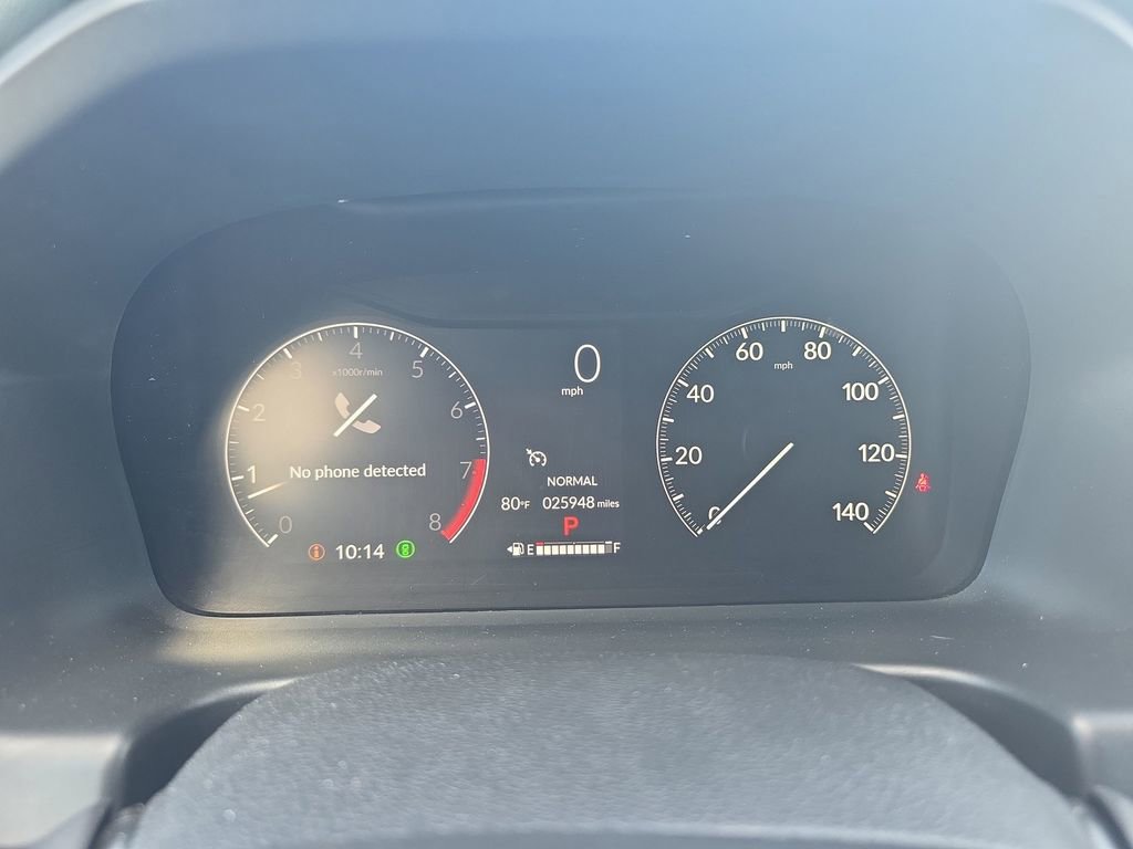 Used 2025 Honda Odyssey Sport-L image 24