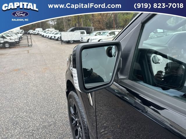 Certified 2023 Ford F150 Platinum w/ Equipment Group 701A High image 12